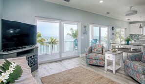 تلفزيون ذكي