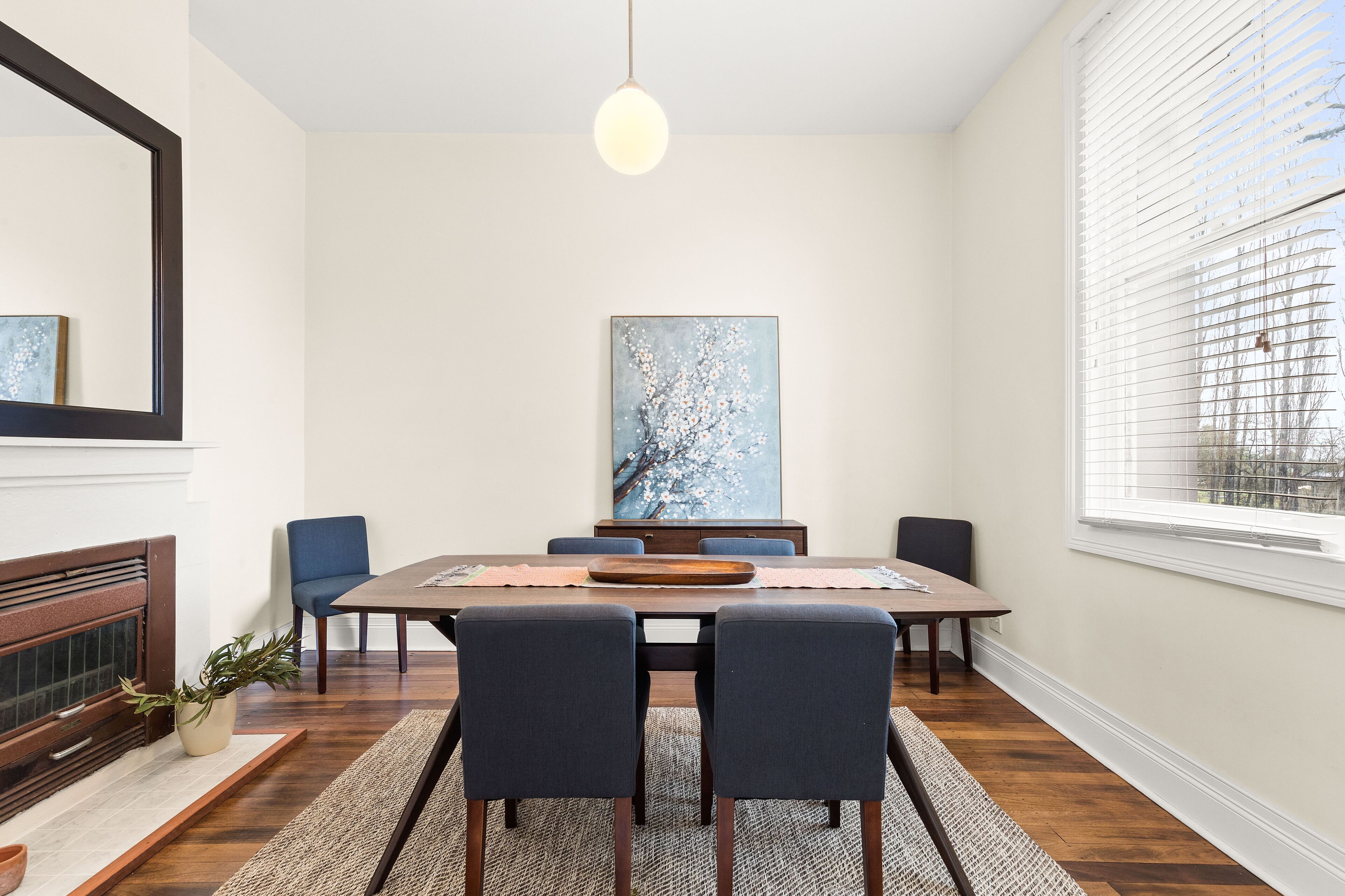 TARALGA TERRACES - THE BANK