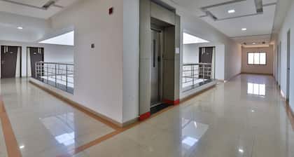 Utkarsh Hotel