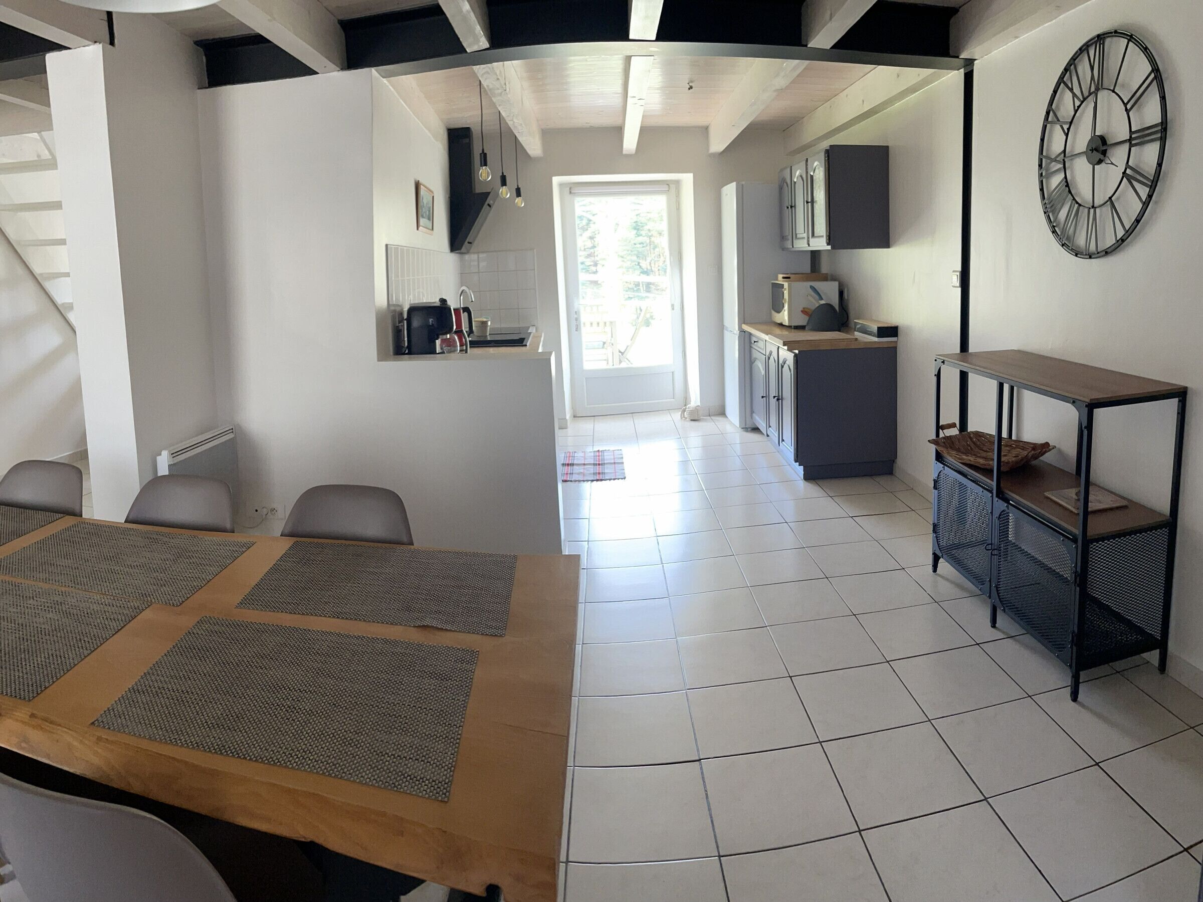 Restauration