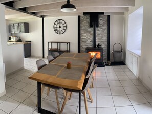 Restauration