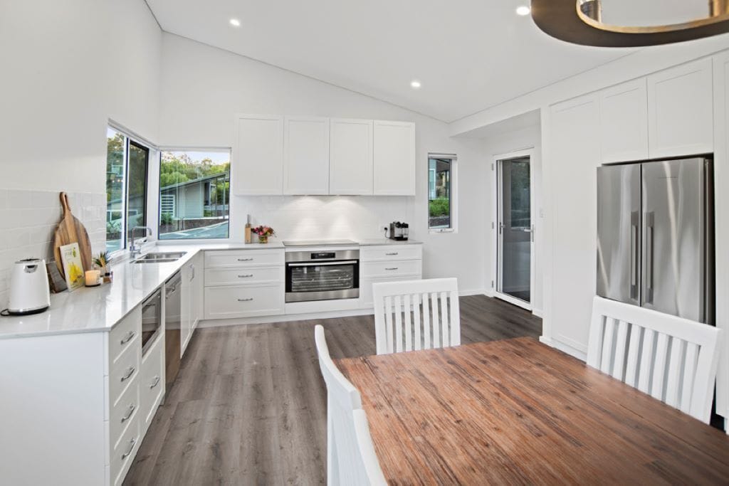 Willy Wagtail - Beautiful two bedroom two bathroom Villa — image 6