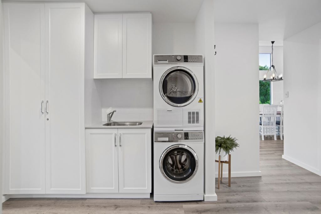 Willy Wagtail - Beautiful two bedroom two bathroom Villa — image 3