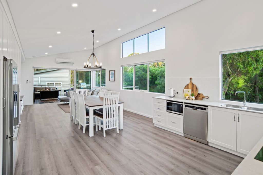 Willy Wagtail - Beautiful two bedroom two bathroom Villa — image 5