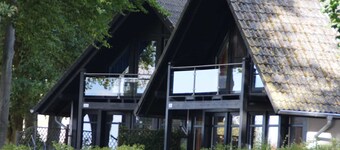 House D - Holiday homes Plau am See- close to the beach
