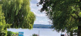 House D - Holiday homes Plau am See- close to the beach