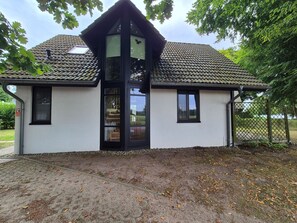 Udendørsområde