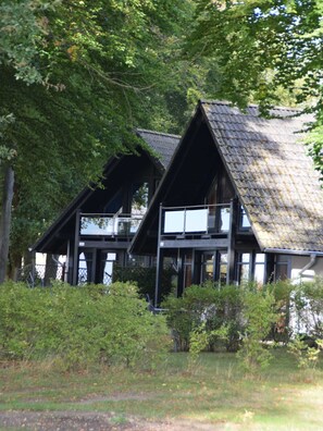 Udendørsområde