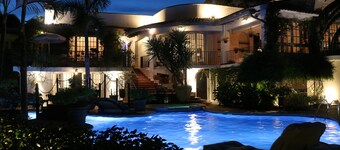 Villa Mediterranea - Vita 'E Bella Al Aire Fresco!