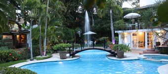 Villa Mediterranea - Vita 'E Bella Al Aire Fresco!