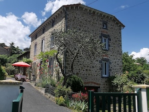 Fachada