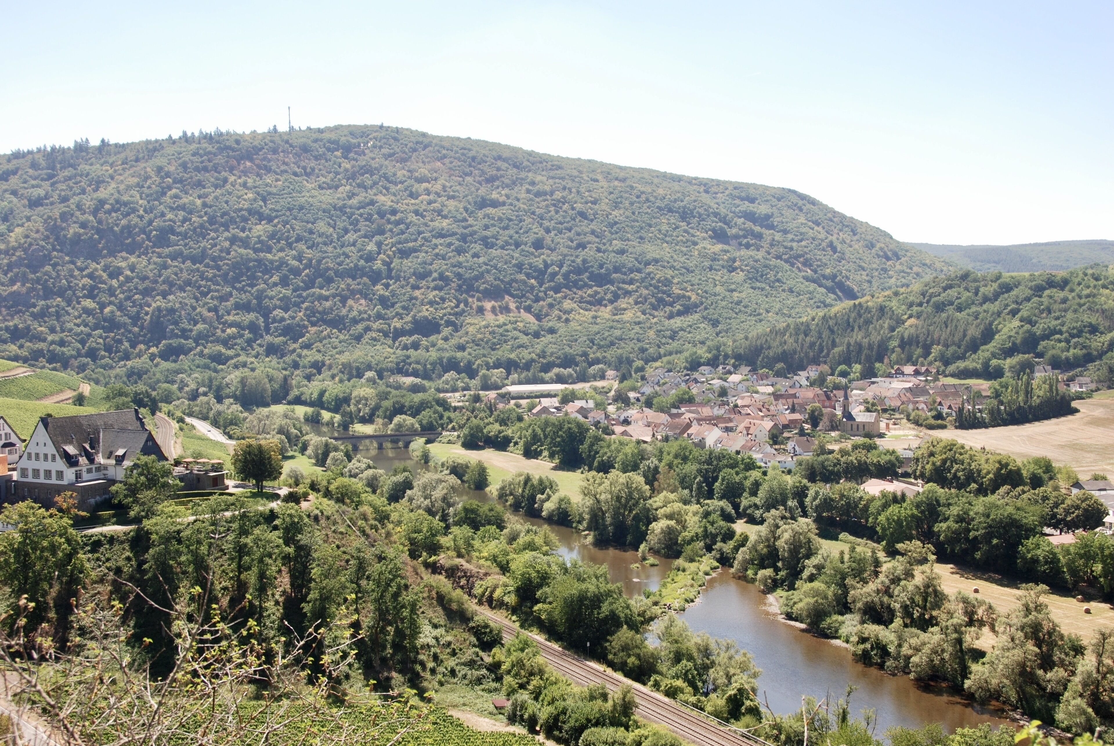 Außenbereich