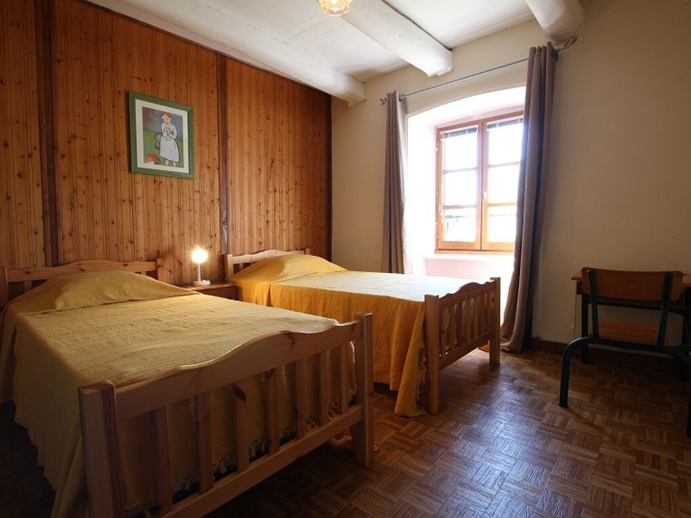 3 chambres