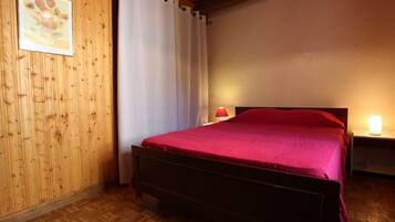 3 chambres