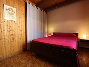 3 Schlafzimmer