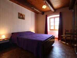 3 bedrooms