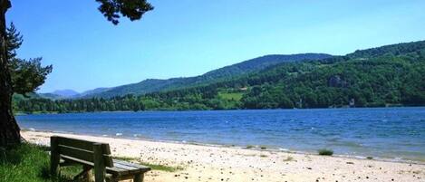 Plage