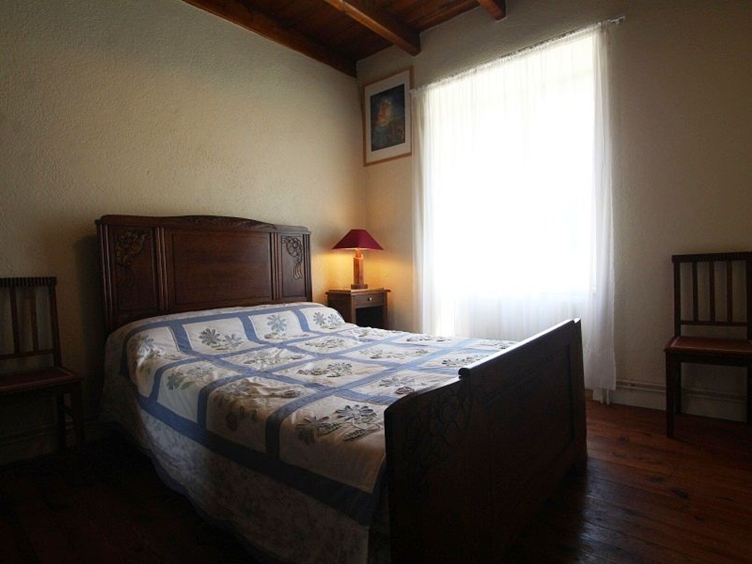 3 chambres