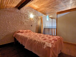 2 chambres