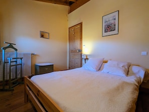2 habitaciones