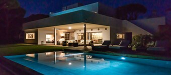 Luz de Mar, more than just a beach house