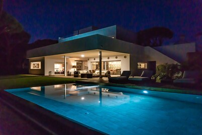 Luz de Mar, more than just a beach house