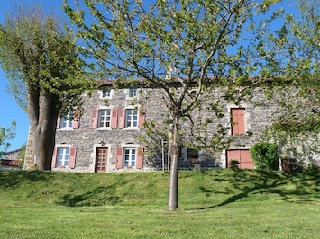 GĂźte La Maria