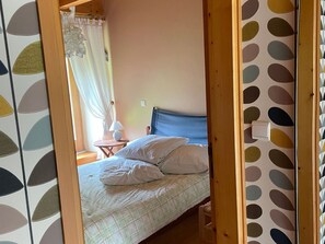 3 chambres