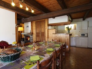 Restauration