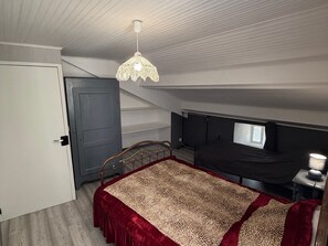 2 chambres