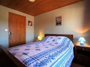 2 Schlafzimmer