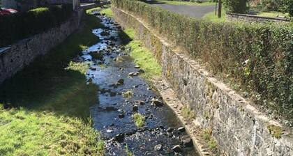 Cozy Cottage Near Mézenc Plateau - Calm Hamlet, Golf Nearby, Baby Gear Included