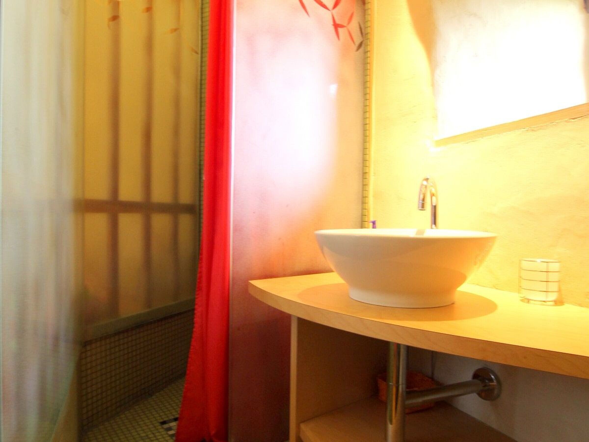 Badkamer