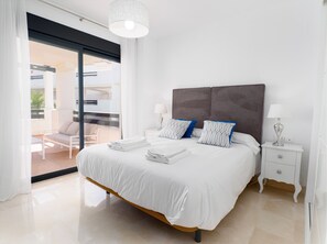 2 slaapkamers, gratis wifi