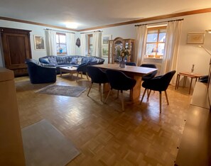 Dining - Landhaus in Pförring (Pförring)