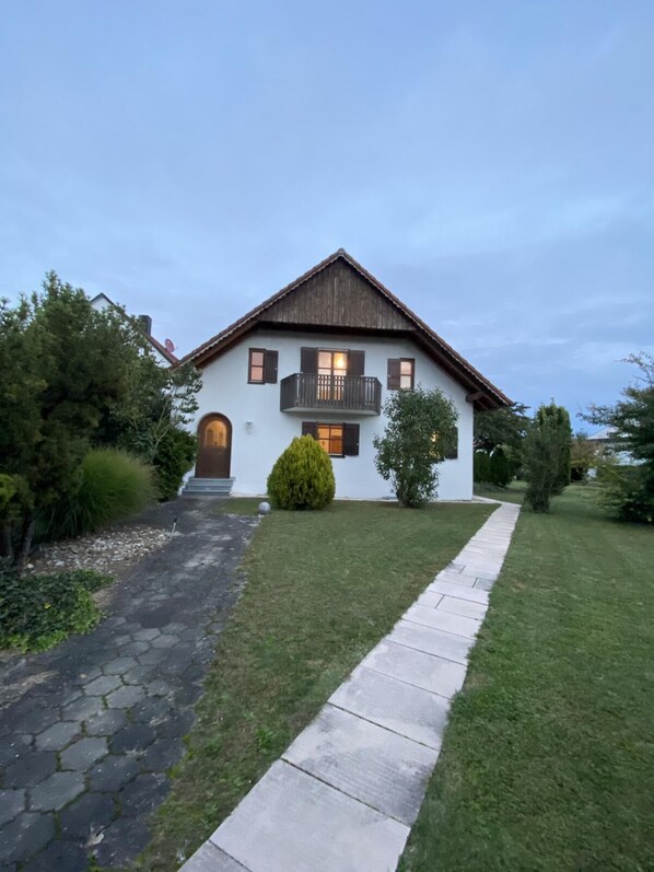 Aussenbereich
