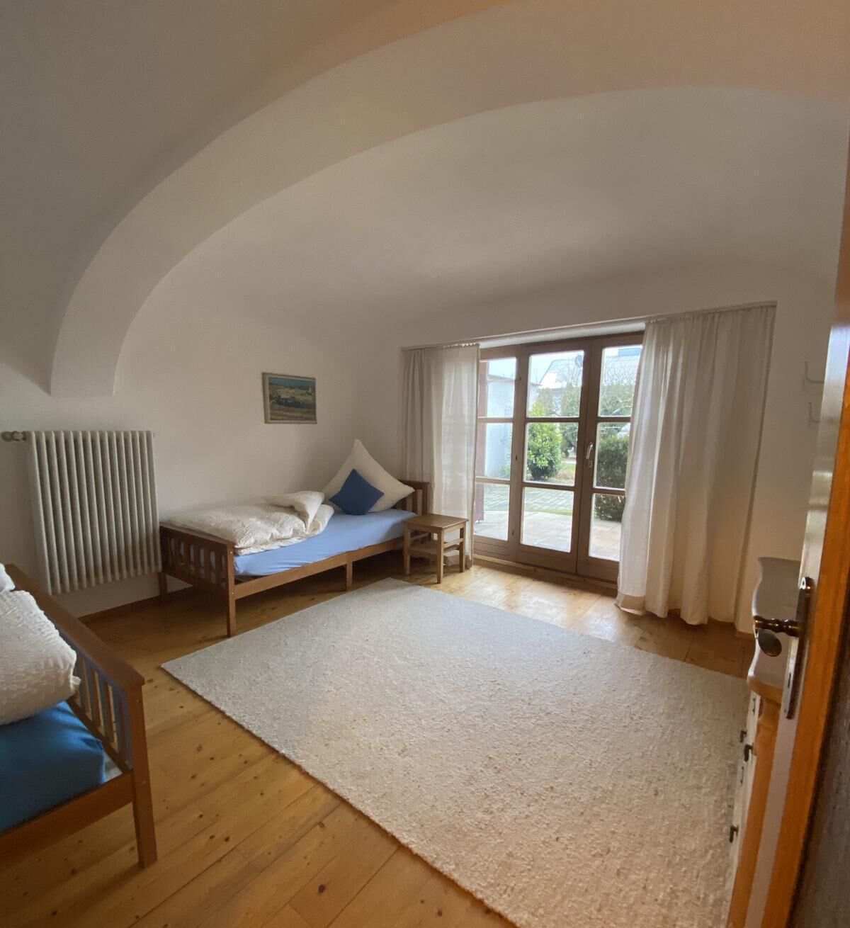 4 Schlafzimmer, Bügeleisen/Bügelbrett, WLAN, Bettwäsche