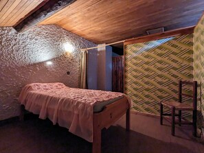 2 chambres