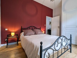 3 Schlafzimmer