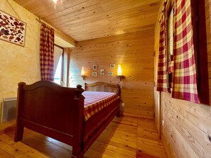 3 slaapkamers, gratis wifi