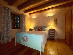 3 chambres, Wi-Fi gratuit