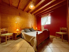 2 habitaciones y wifi gratis 