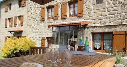 Spacious GĂźte with Private Gym, Terrace & Garden, near Hiking & Fishing Spots