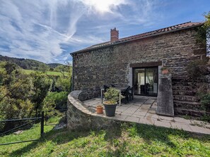 Restauration ext�érieure