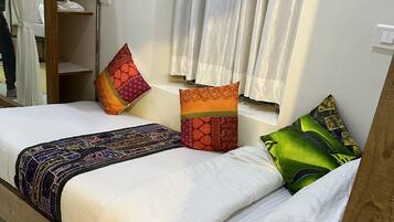 2 Schlafzimmer, WLAN, Bettwäsche, Rollstuhlgeeignet