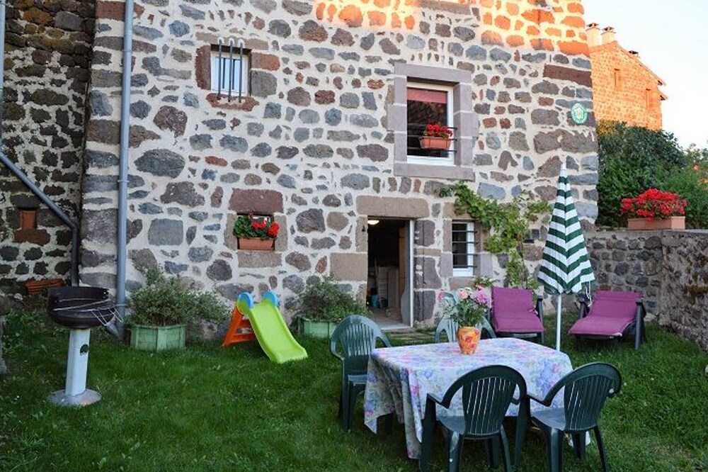 Gite Vergezac, 2 bedrooms, 4 persons