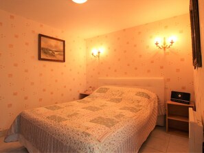 4 Schlafzimmer, kostenloses WLAN