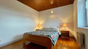 4 Schlafzimmer