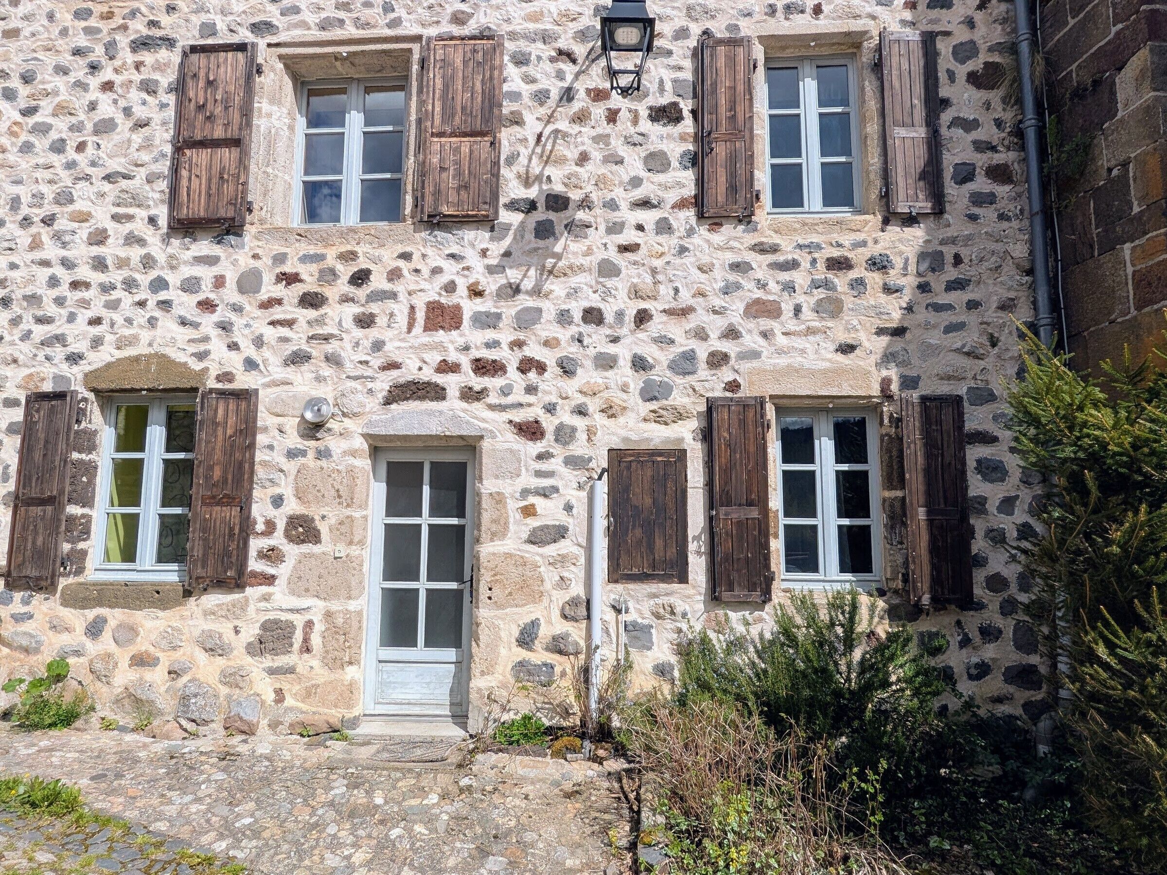 Detalle exterior