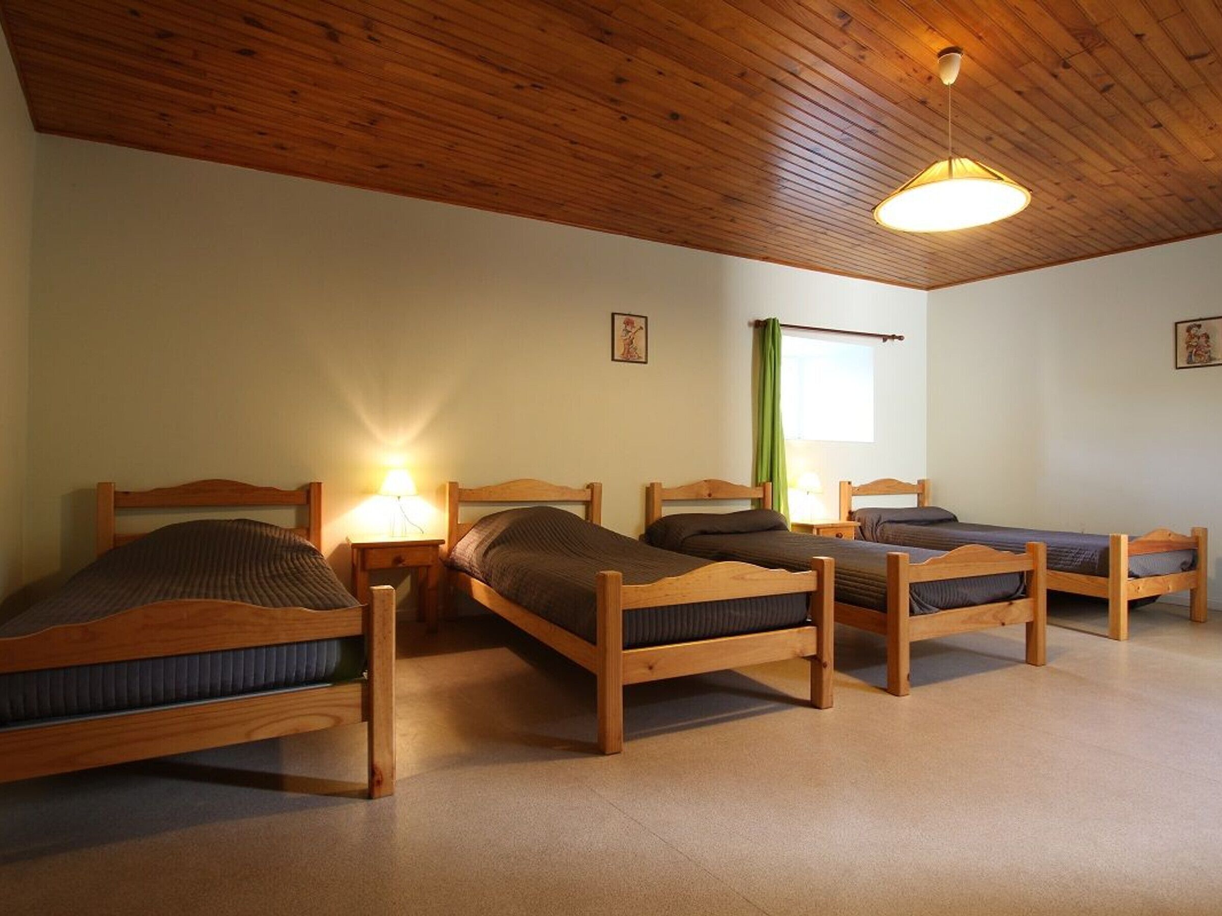 3 slaapkamers